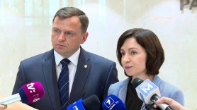 Năstase, despre Guvernul Gavrilița: „Trebuia demult să-și dea demisia”